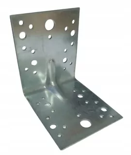 TESÁRSKY UHLOVÝ KLOB 105x105x90 MM 50 KS